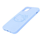 Glitter Sparkle Kitty Phone Case for iPhone 12/12 Pro