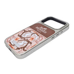 Paris Edition Designer Phone Case for iPhone 17 Pro