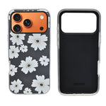 Minimal Aesthetic trendy Phone Case for iPhone 17 Pro