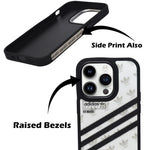 Designer Printed Shockproof Case For iPhone 14 Pro