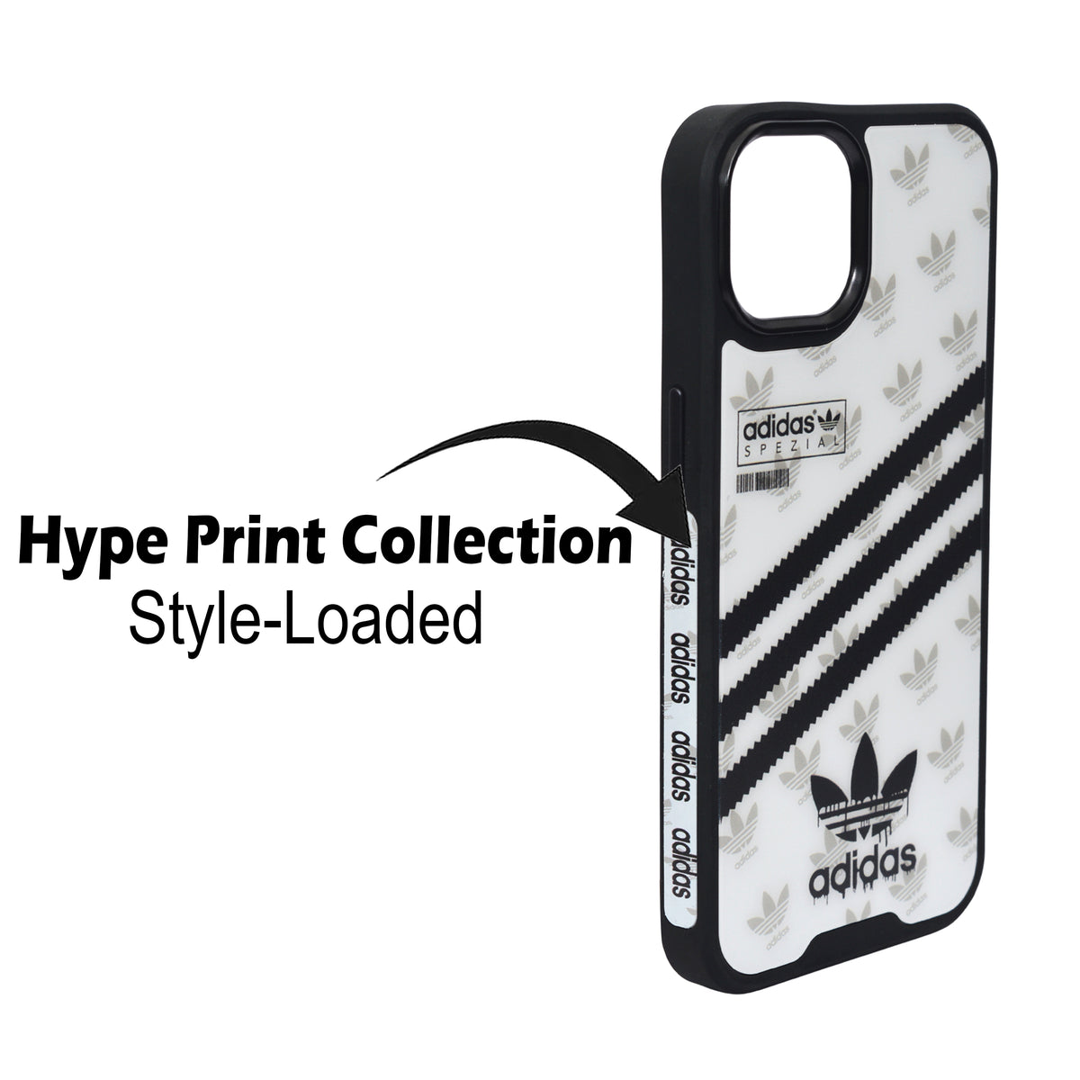 Designer Printed Shockproof Case For iPhone 13 / 14