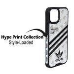 Designer Printed Shockproof Case For iPhone 13 / 14