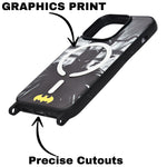 Anime Print Vibrant Character Design Phone Case for iPhone 14 Pro