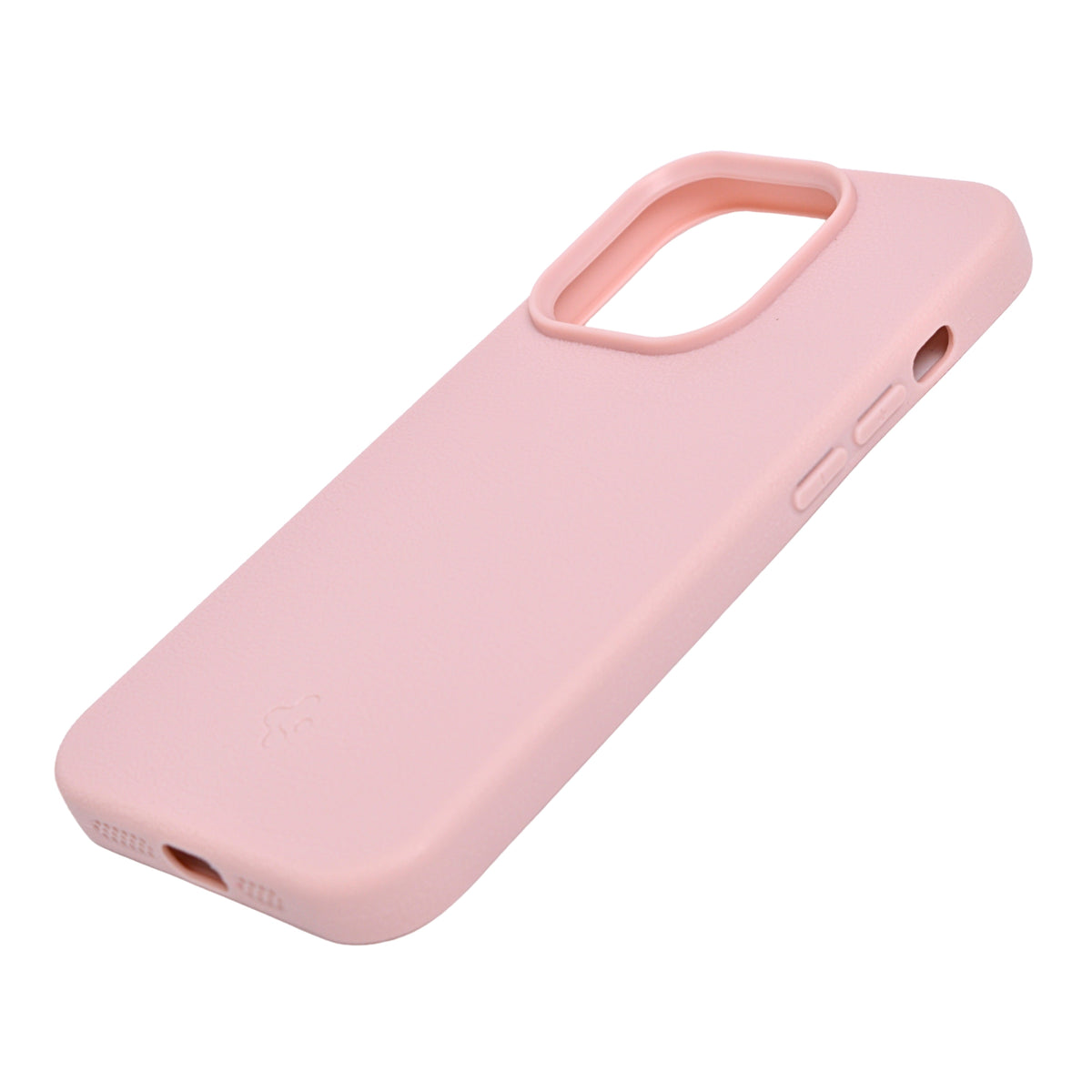 Premium Leather Texture Protective Phone Case for iPhone 14 Pro