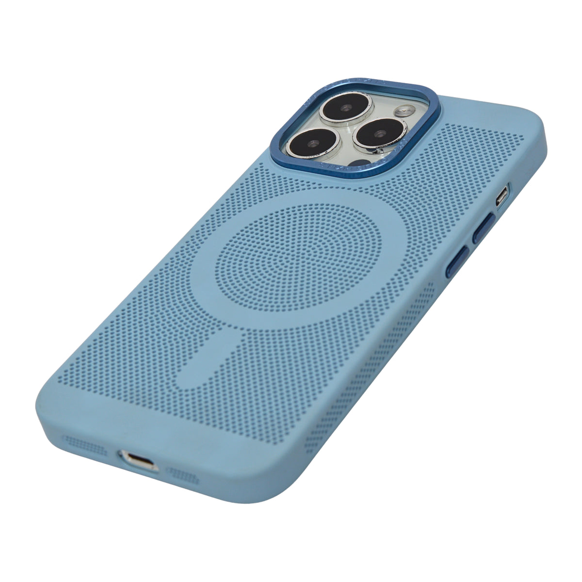 Heat Dissipation Phone Cover with MagSafe Compatibility for iPhone 13 Pro