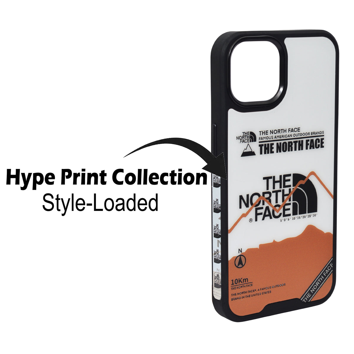 Designer Printed Shockproof Case For iPhone 13 / 14