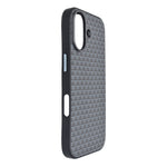 Carbon Weave Pattern Phone Case for iPhone 17