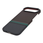Kevlar Texture Magsafe Armor Phone Case for iPhone 17 Air