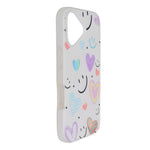 Minimal Aesthetic trendy Phone Case for iPhone 17