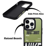 Designer Printed Shockproof Case For iPhone 14 Pro