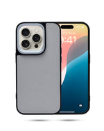 Business Luxury Classic Leather Elegant Designer Cover For iPhone 15 Pro