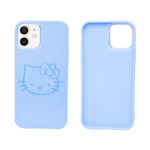 Glitter Sparkle Kitty Phone Case for iPhone 12/12 Pro