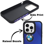 Premium Car Motorsport Edition Phone Case for iPhone 14 Pro Max