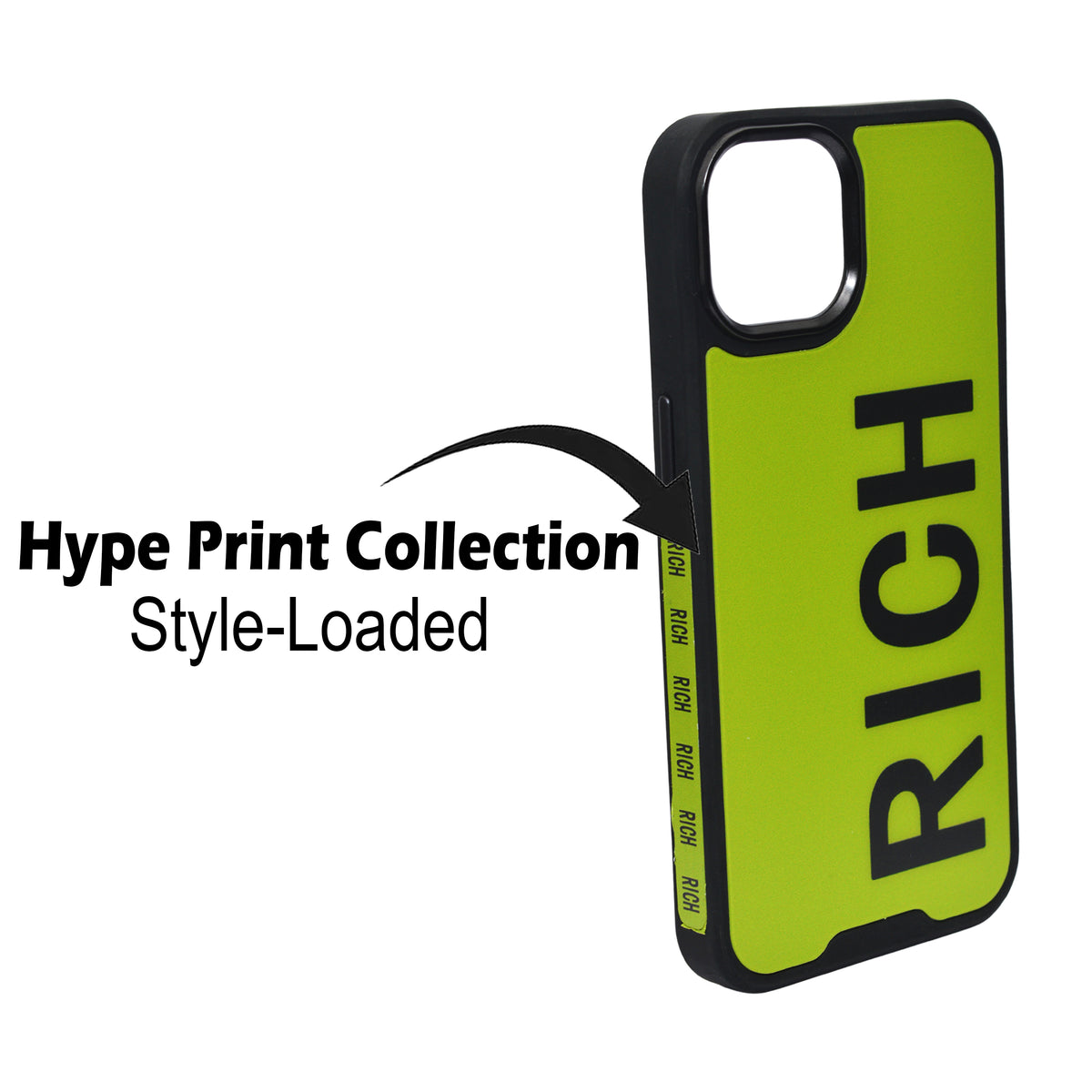Designer Printed Shockproof Case For iPhone 13 / 14