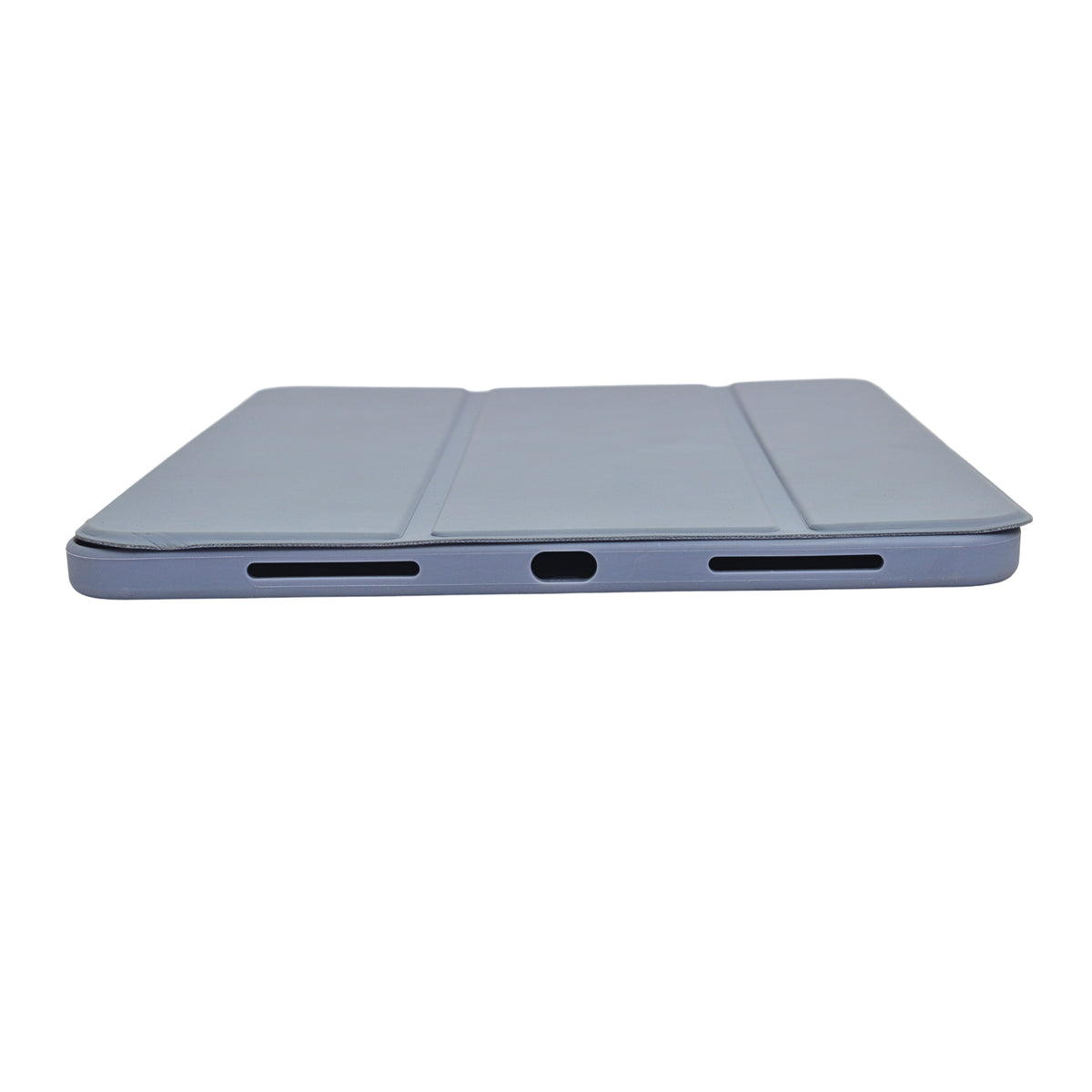 Trifold Stand Smart Folio Case with In-Built Pen Holder for iPad Pro 11