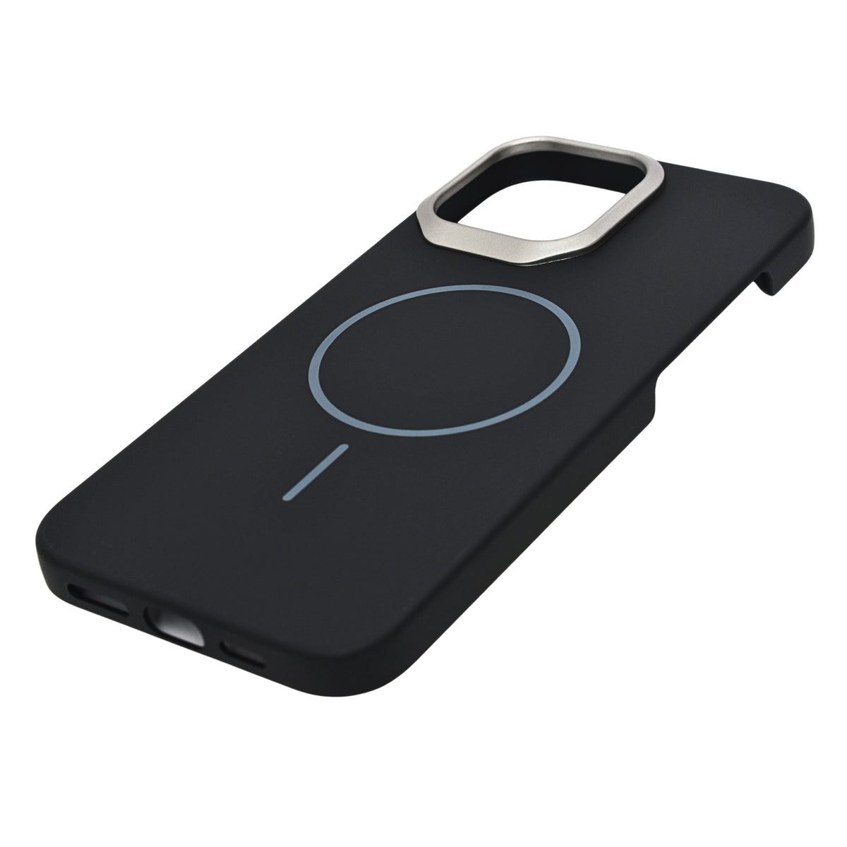Elite Magnetic Armor MagSafe Compatible Phone Case for iPhone 16 Pro