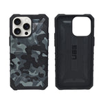 UAG Pathfinder Rugged Camouflage Phone Case for iPhone 14 Pro Max