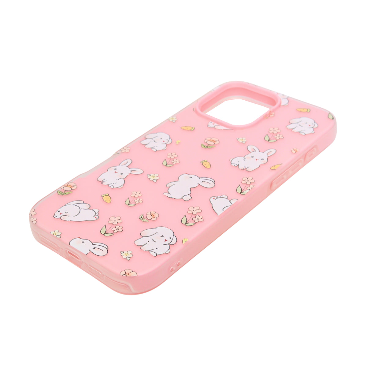 Minimal Aesthetic trendy Phone Case for iPhone 16 Pro Max