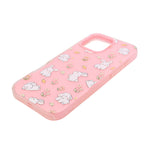 Minimal Aesthetic trendy Phone Case for iPhone 16 Pro Max
