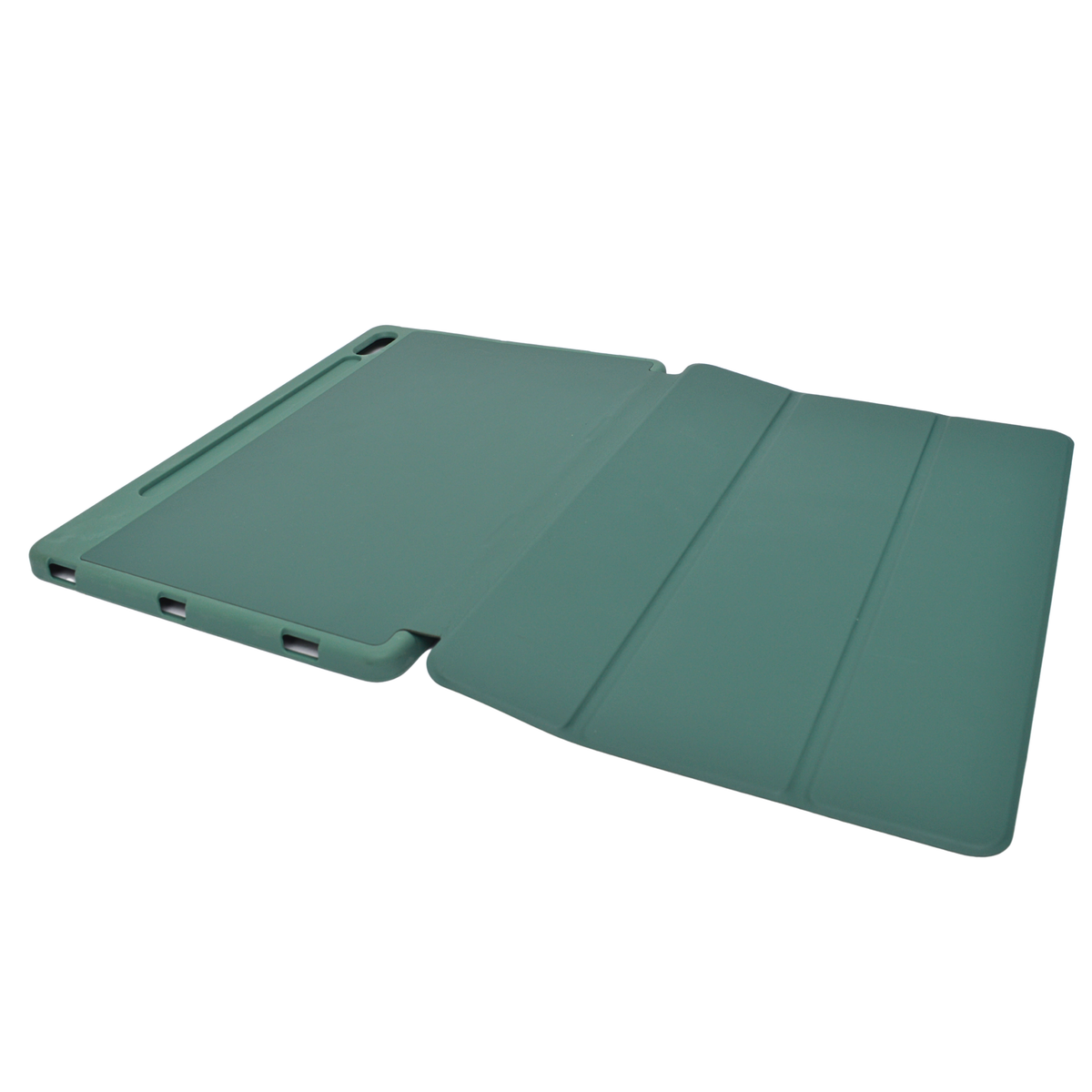 Trifold Smart Folio Case with Pencil Slot for Samsung Galaxy S7 / S8