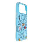 Minimal Aesthetic trendy Phone Case for iPhone 17 Pro