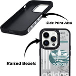 Designer Printed Shockproof Case For iPhone 14 Pro