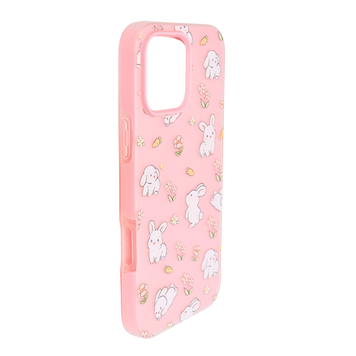 Minimal Aesthetic trendy Phone Case for iPhone 16 Pro Max