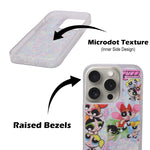 Playful Vibe Edition Cover For iPhone 15 Pro Max