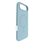 Soft Silicone with MagSafe Ring Phone Case for iPhone 17 Air