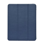 Trifold Smart Folio Case with Pencil Slot for OnePlus Pad (11.6 Inches)