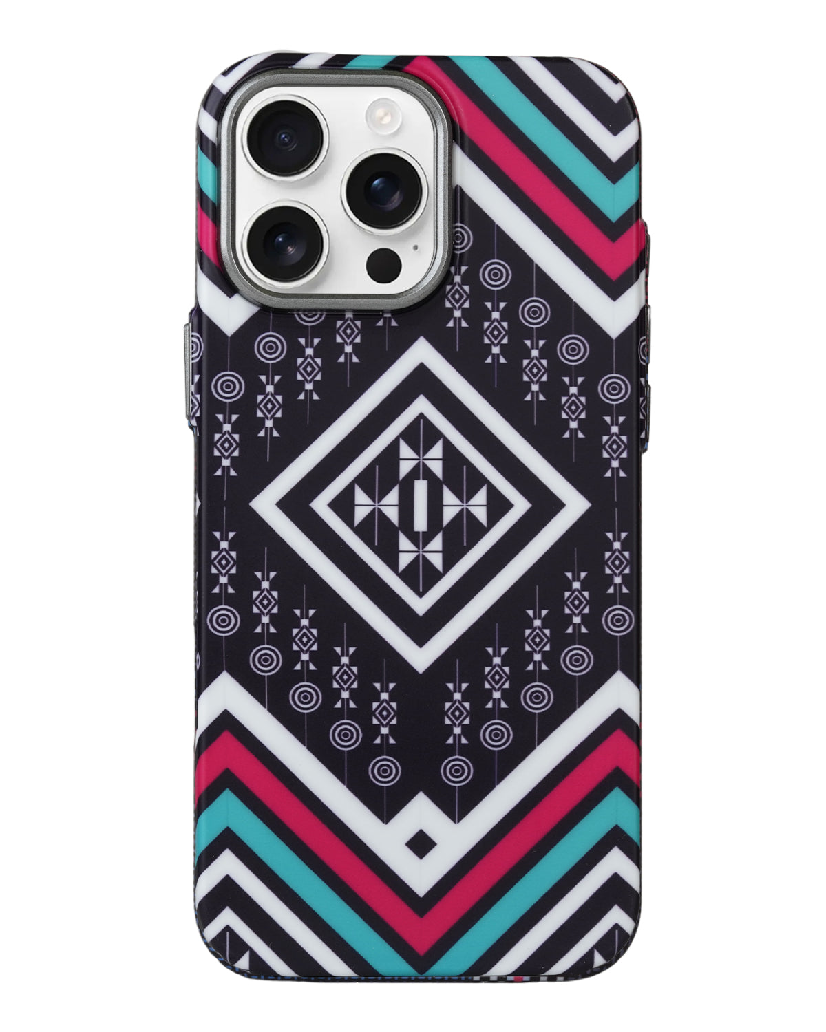 Sassy, Aesthetic, Trendy, Pattern Phone Cover For iPhone 14 Pro Max