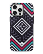 Sassy, Aesthetic, Trendy, Pattern Phone Cover For iPhone 14 Pro Max