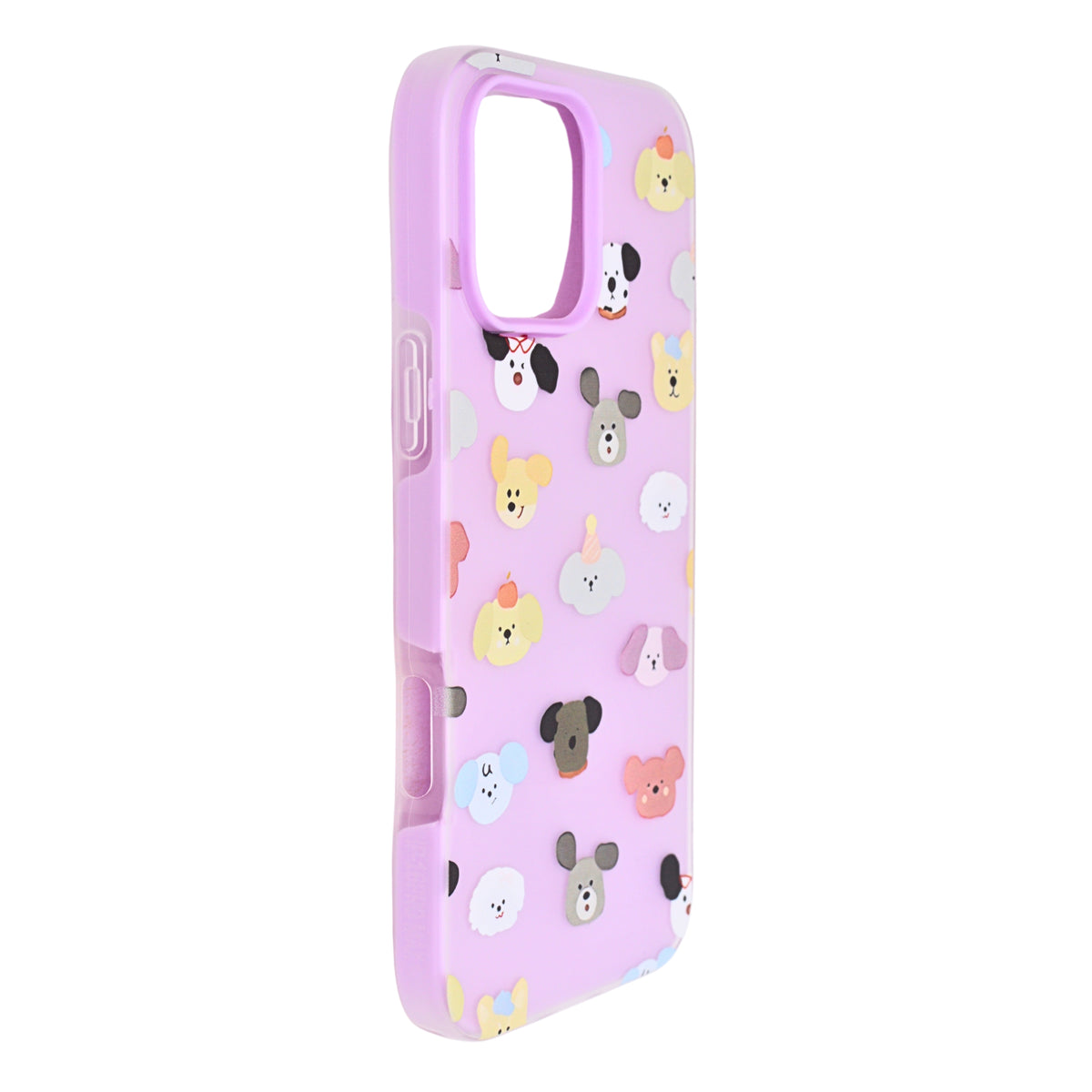 Minimal Aesthetic trendy Phone Case for iPhone 16 Pro Max