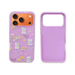 Minimal Aesthetic trendy Phone Case for iPhone 17 Pro