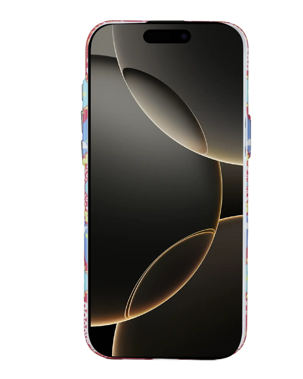 Sassy, Aesthetic, Trendy, Pattern Phone Cover For iPhone 14 Pro Max