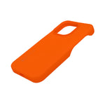Smooth Silicone with Anti Slip Grip Phone Case for iPhone 14 Pro