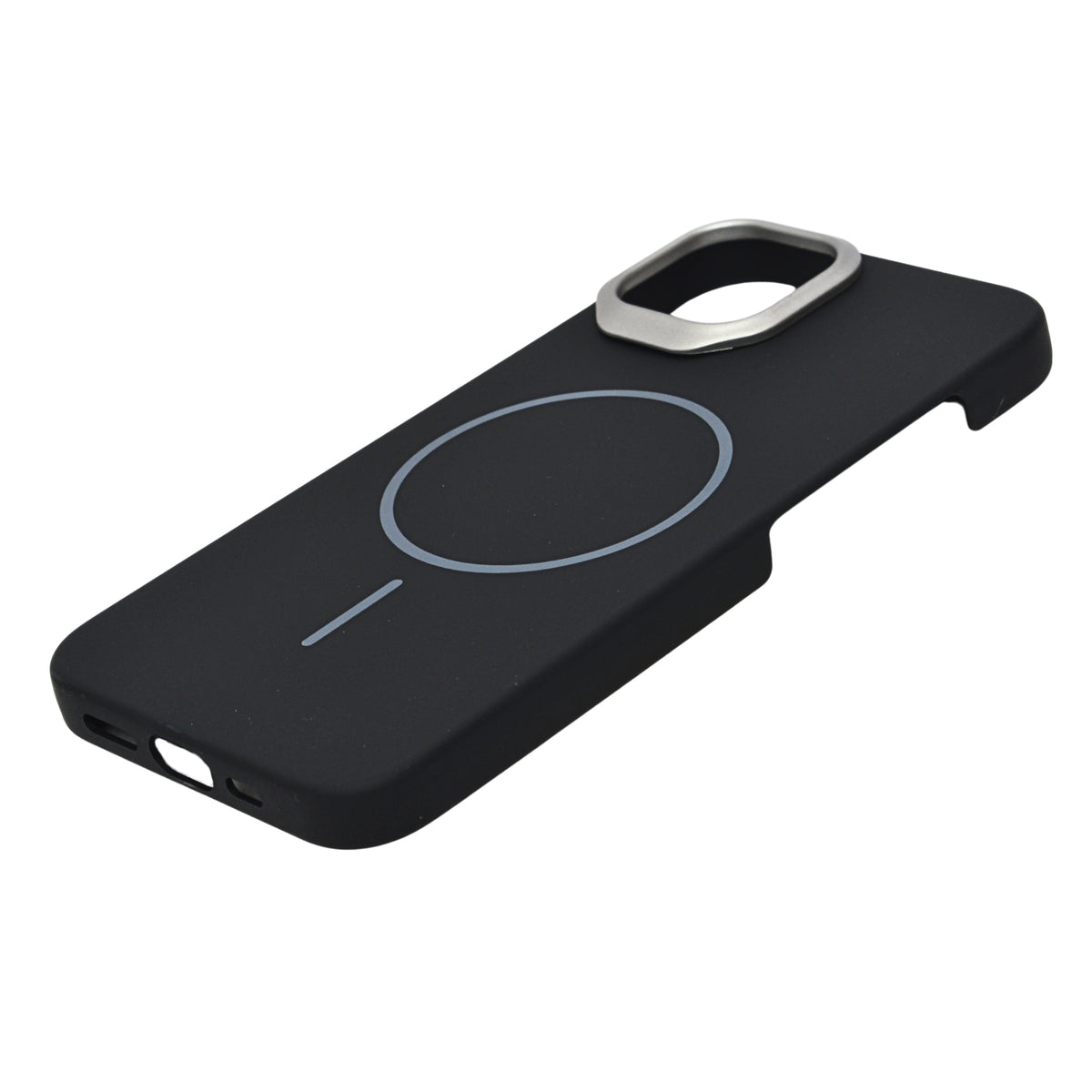 Elite Magnetic Armor MagSafe Compatible Phone Case for iPhone 13 / 14