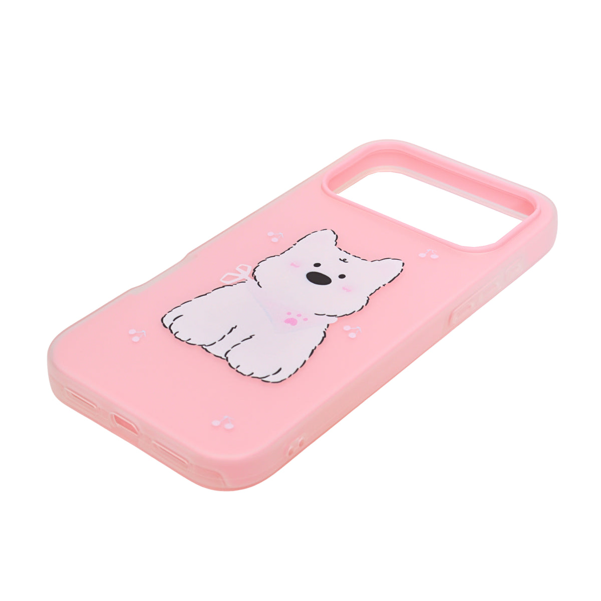 Minimal Aesthetic trendy Phone Case for iPhone 17 Pro