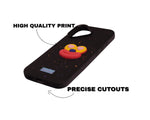 Cute 3D Emoji Phone CaseFor iPhone 16