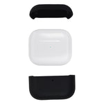 Luxury Soft Touch Protective Case for Airpods Pro 3