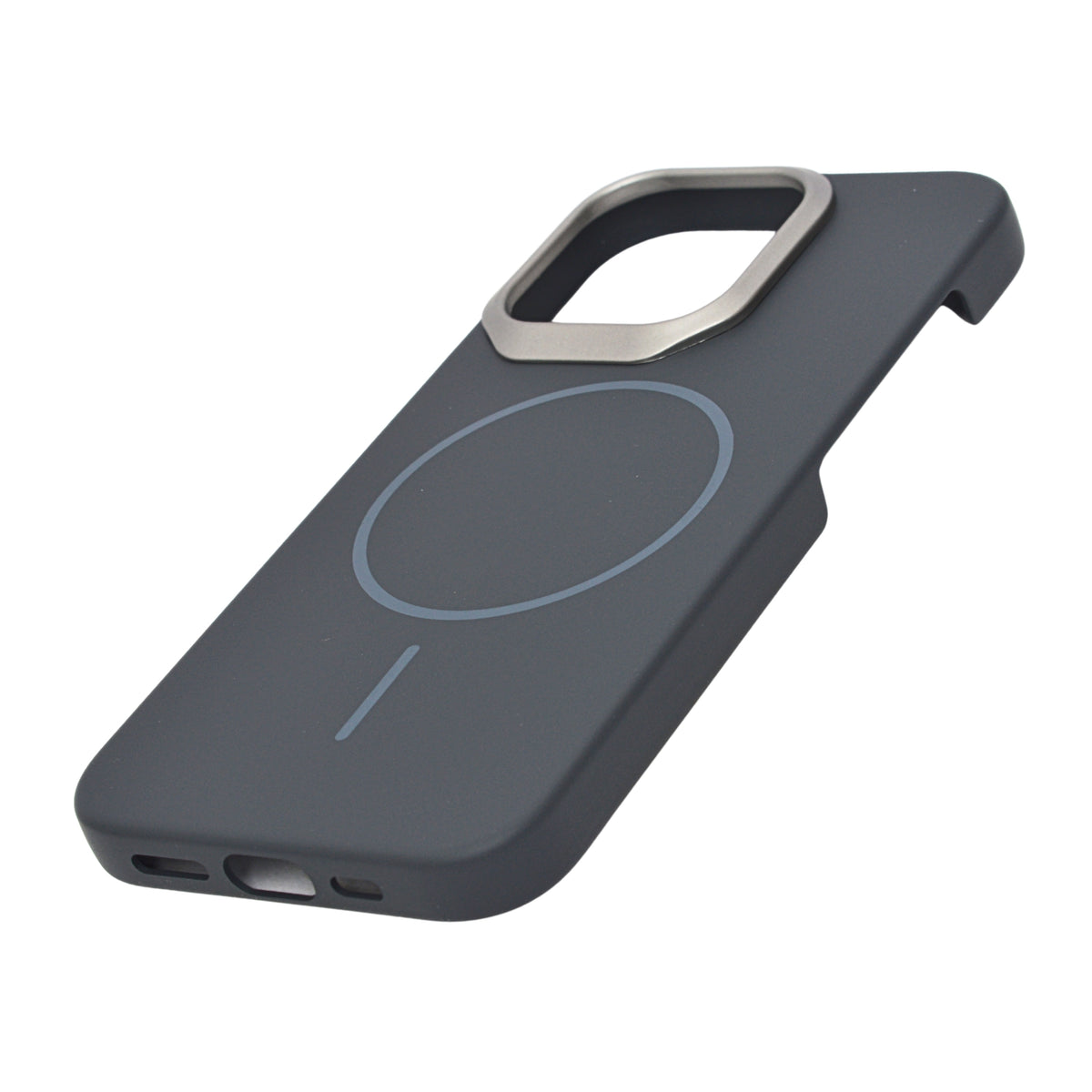 Elite Magnetic Armor MagSafe Compatible Phone Case for iPhone 15 Pro