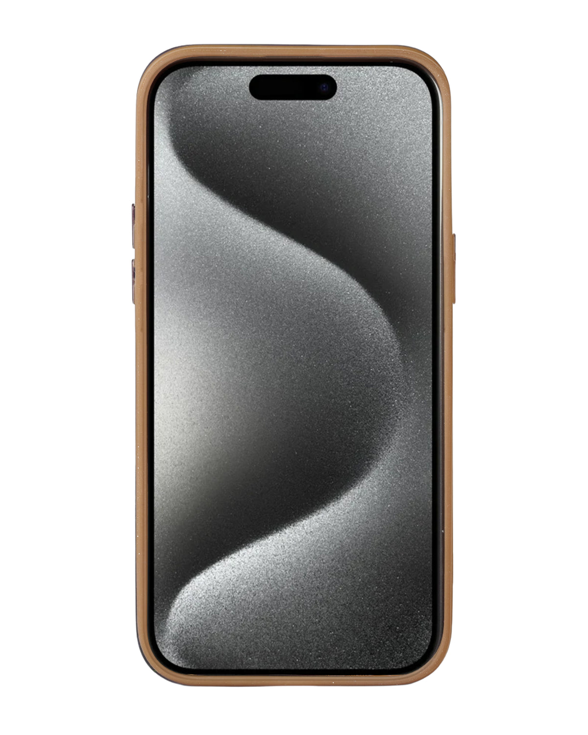 Slim PU Leather Case With Rubberized Interior For iPhone 14 Pro