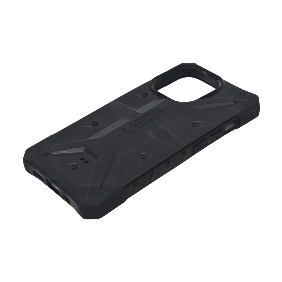 UAG Pathfinder Rugged Camouflage Phone Case for iPhone 13 Pro