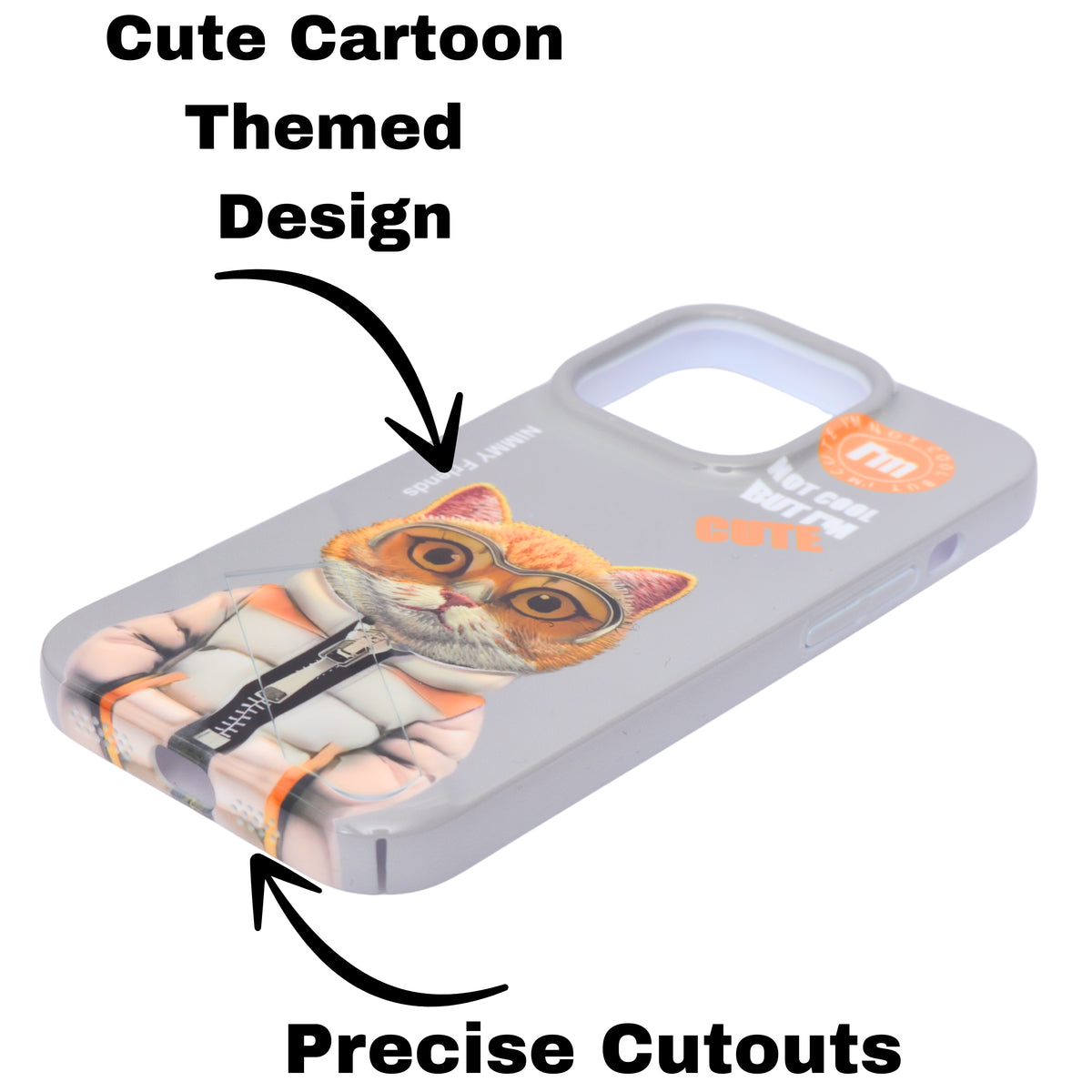 Hard Printed iPhone Case With Stand Back Cover For iPhone 13 Pro