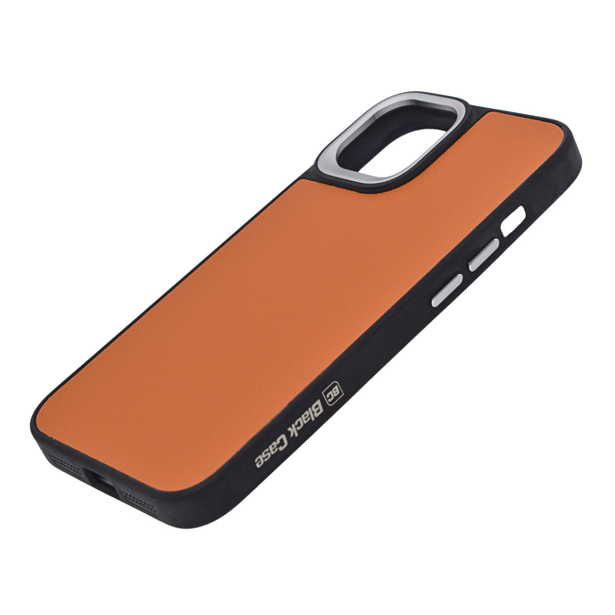 Business Luxury Classic Leather Elegant Designer Phone Case For iPhone 13 / 14