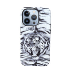Wild Spirit Series Print Phone Cover For iPhone 15 Pro Max