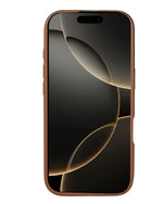 Card Wallet Case Durable Built-in Stand Cover For iPhone 16 Pro
