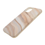 Luxury Matte Marble Print Phone Case for iPhone 12 Pro Max