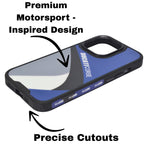 Premium Car Motorsport Edition Phone Case for iPhone 14 Pro Max