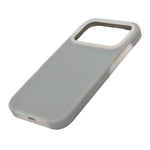 Silicone Neon Series Vibrant Phone Case For iPhone 17 Pro